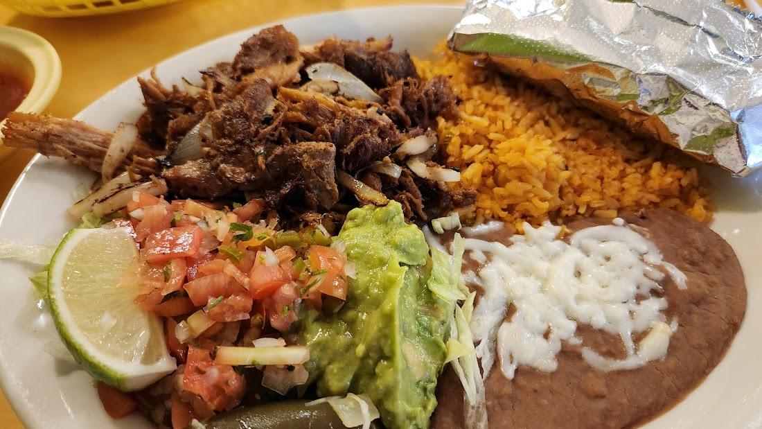 Casa Mexico II