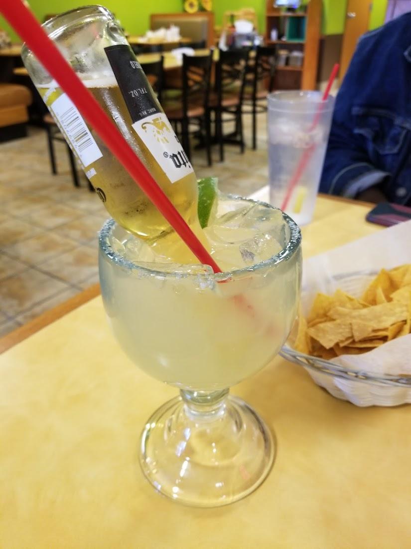 Casa Mexico II